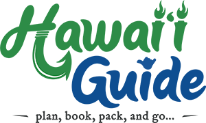 Hawaii Guide logo