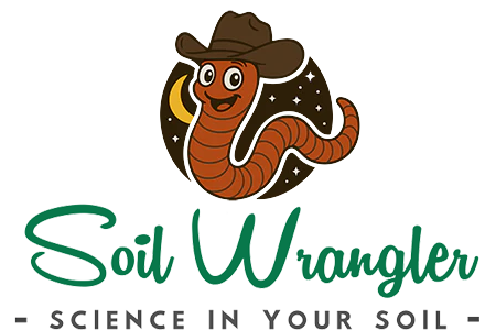 Soil Wrangler logo